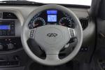 Chery Tiggo 2015 года (ZA)